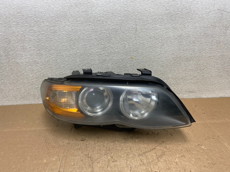 Xenon Hid AFS 2004 2005 2006 Bmw E53 X5 Right Passenger Headlight OEM Z0965 DW
