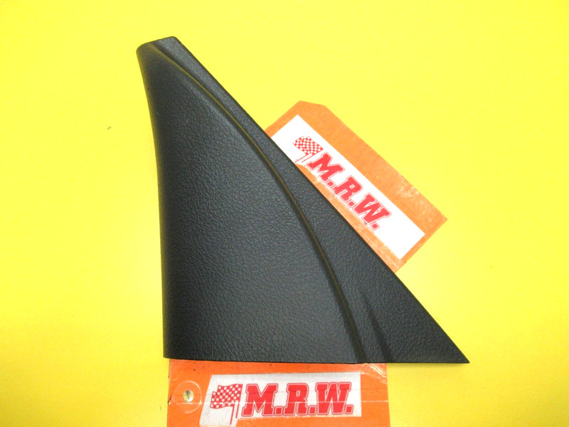 DOOR PANEL DOOR MIRROR CORNER TRIM CAP Driver SIDE LEFT for TOYOTA SEQUOIA 08-22
