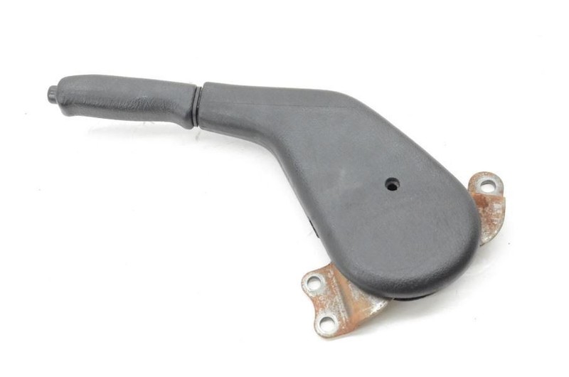 1999-2000 Mazda MX-5 Miata 1.8L Emergency Brake Pull Handle
