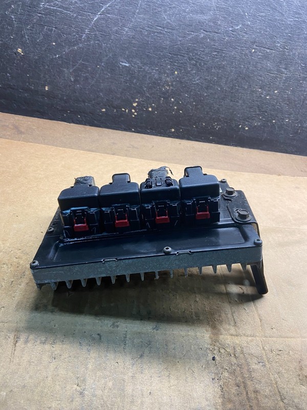 2006 Chrysler 300 Magnum Charger Engine Control Module ECM ECU y4485 DG