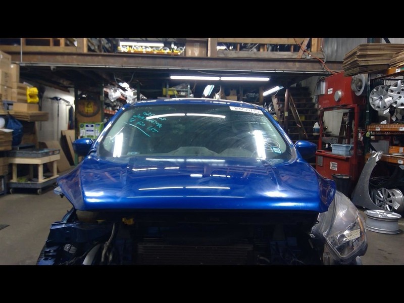 Hood Fits 17-19 ESCAPE 1608913