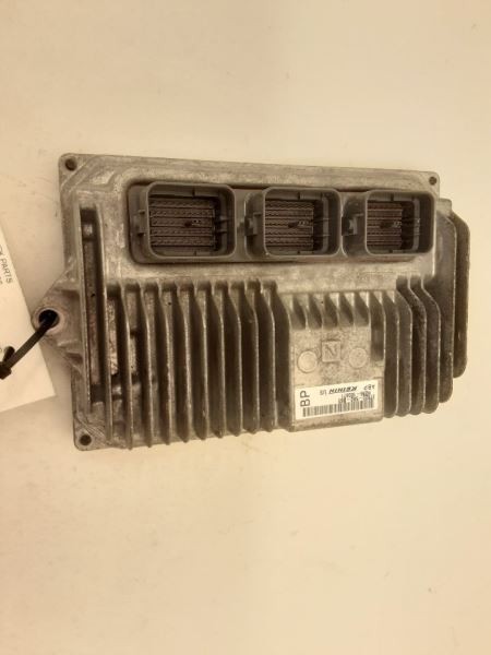 Engine ECM Electronic Module Engine Control LX Fits 16-17 ACCORD 2860340