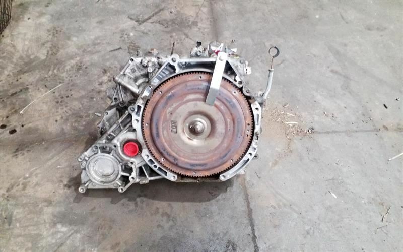 Automatic Transmission 3.5L Opt L66 FWD MJ7 Fits 04-05 VUE 215857