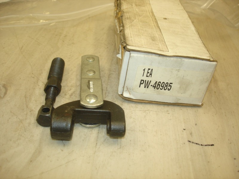Polaris cam chain breaker mendorpw-46985in box tool used