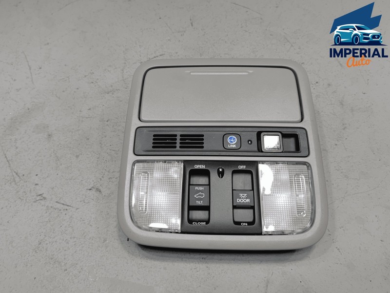 Honda Pilot Roof Overhead Console Dome Light Lamp OEM 2016-2022