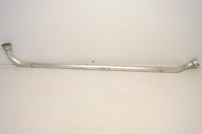 Porsche 911 GT3 Left Tunnel Coolant Pipe Return Line GT3 RS Oem 2007-2012