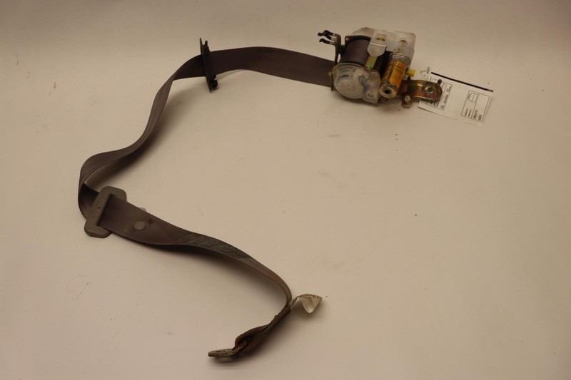 2004-2006 LEXUS LS430 REAR 2ND ROW SECOND ROW RIGHT PASSENGER SIDE SEAT BELT OEM