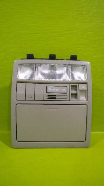 07 08 09 10 11 CAMRY OVERHEAD CONSOLEVIN 'K' 5TH DIGIT OEM 3669-5