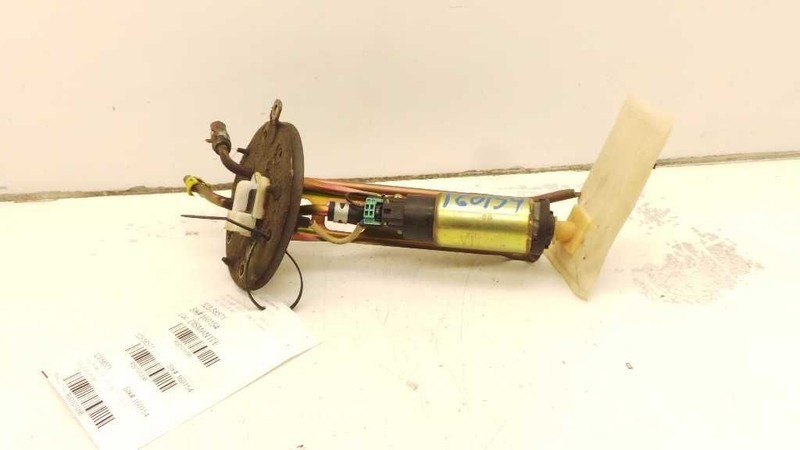 97-99 ACURA CL 3.0L 2WD AT FUEL PUMP