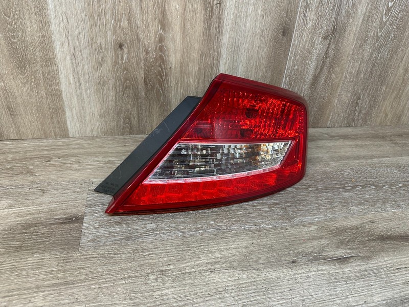 2012-13 HONDA CIVIC COUPE RH TAIL LIGHT ASSY OEM