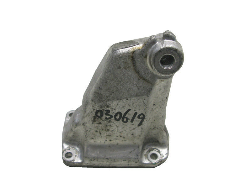 03-06 Mercedes W220 S55 CL55 AMG Engine mount support bracket FRONT RIGHT 030619