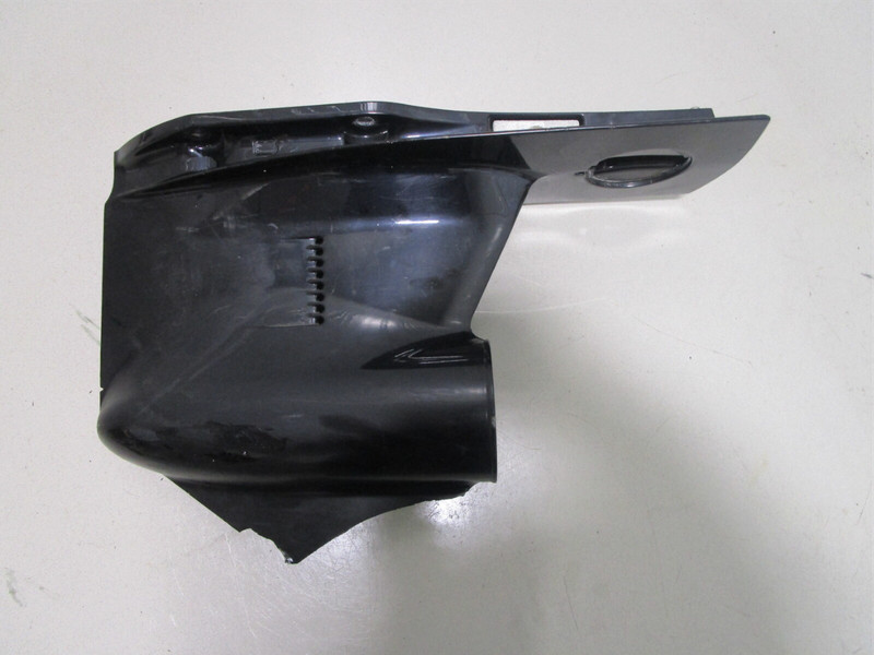 1600-880687T01 Mercury Verado Outboard EMPTY Lower Unit Gear Case NLA