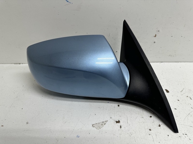 2009-2016 Hyundai Genesis Coupe Right Front Passenger Side View Door Mirror Oem
