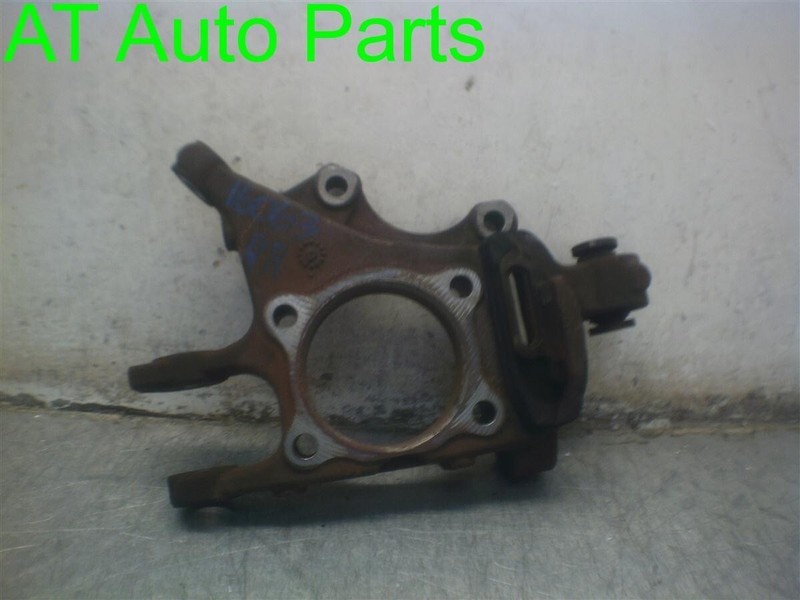2003-2006 FORD EXPEDITION PASSENGER RH REAR STUB AXLE KNUCKLE OEM 6L1Z-5A968-A