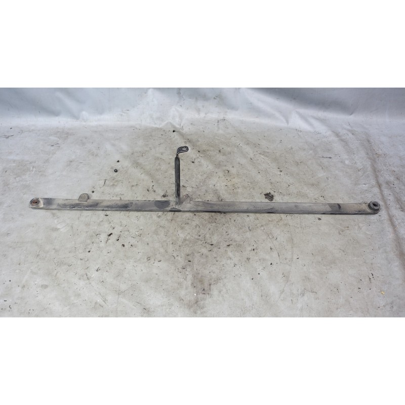 2004-2008 BMW E85 E86 Z4 Right Rear Chassis Pull Rod Brace Bracket OEM
