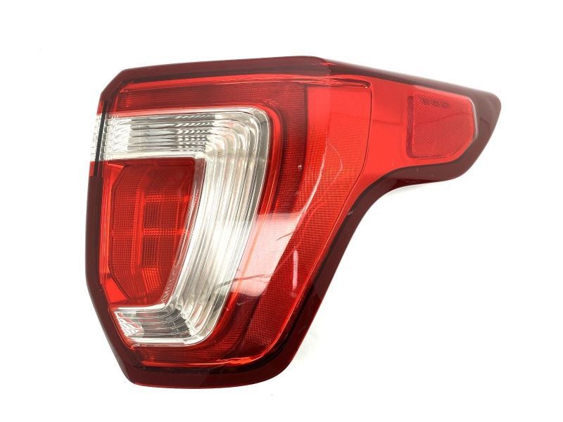 Right Passenger Side Taillight FB5Z-13404-A Fits 2016-2019 Ford Explorer 83919