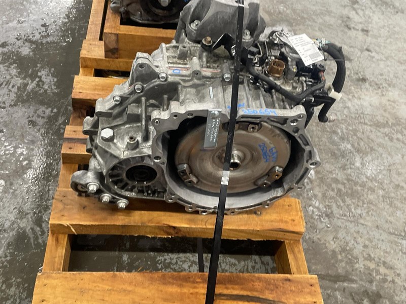 13-'16 DODGE DART Transmission 2.4L 77k miles 6 Month Warranty!
