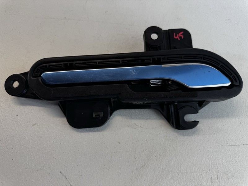 ✅ 2017-2023 TESLA MODEL 3 RIGHT DOOR EXTERIOR HANDLE OUTER 1081832-00-J OEM