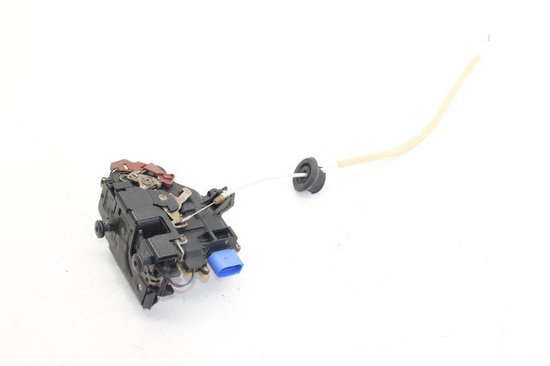06-08 Porsche CAYMAN 2.7L Driver Left Front Door Latch Lock Actuator