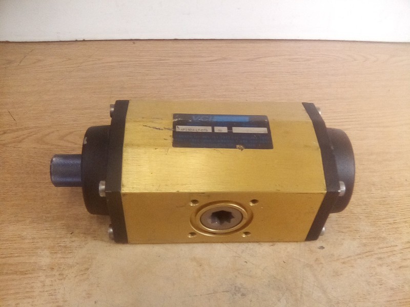 VCI AP3.5DS.LT.DTS Pneumatic Actuator
