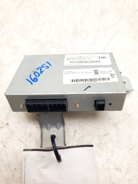 07-09 ACURA RDX 2.3L 4WD AT RADIO / STEREO RECEIVER UNIT