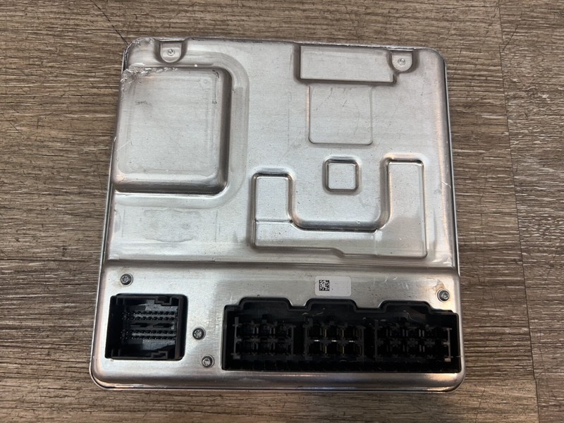 2022-2024 AudiControl Module OEM Part# 1EA-937-012-H