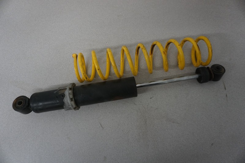 2002-2008 Ski-Doo Summit Highmark SDI OEM Front Suspension Shock Ass'y