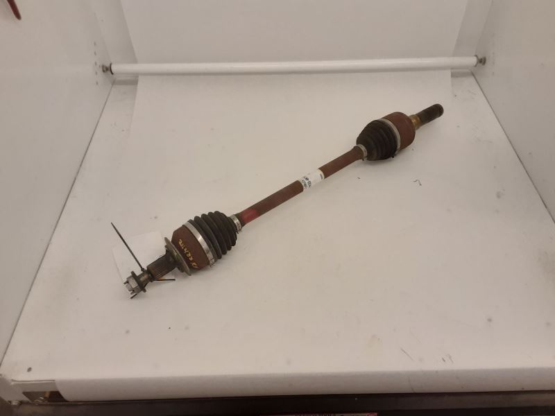 Passenger Axle Shaft 2.3L VIN H 8th Digit Turbo Fits 15-20 MUSTANG 2430072