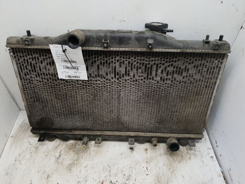 Radiator Fits 02-06 RSX