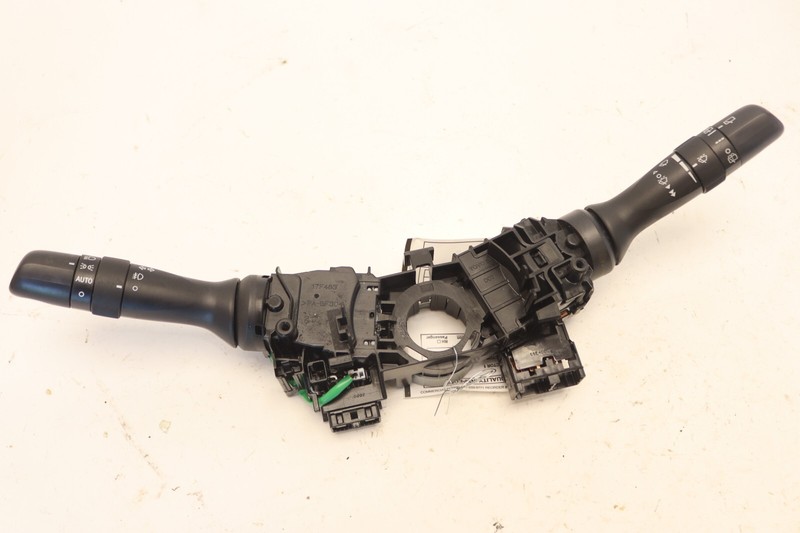2019-2023 SUBARU FORESTER STEERING WHEEL WIPER & TURN COMBINATION SWITCH OEM