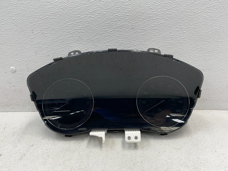 2015 Hyundai Genesis Speedometer Instrument Gauge Cluster 1538 OEM