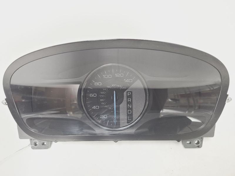 Speedometer Cluster MPH ID DT4T-10849-CA Fits 13 EDGE 564276