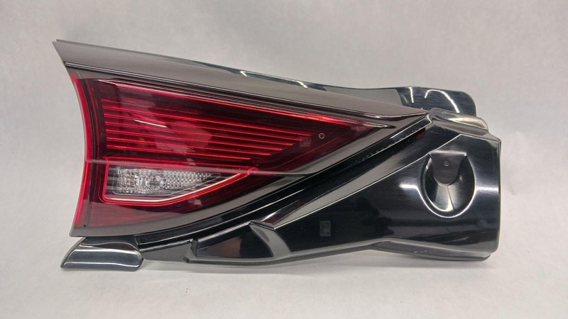17-'21 MAZDA CX-5 Left driver inner Taillight LED OEM Grade A!