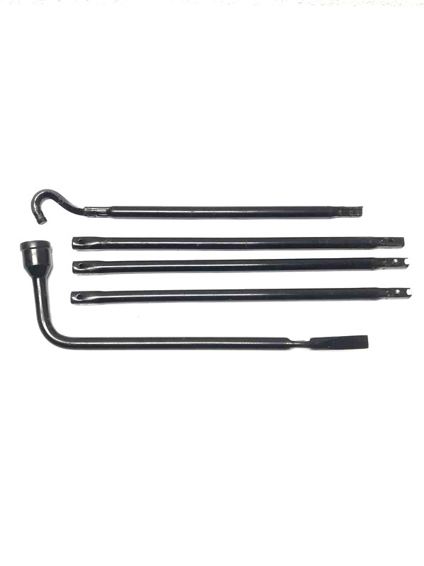 2015 Ram 1500 Emergency Jack Tool Set NO JACK OEM 68042097AC