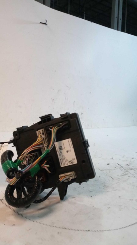 2023 Nissan Rogue Body Control Module OEM 284B26RA2E 38k Miles Black