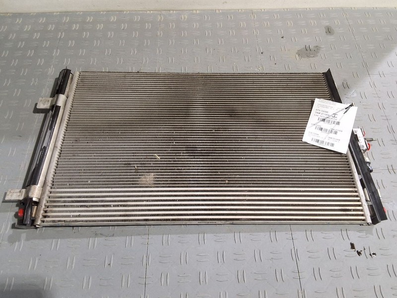 2018-2021 Chevy Equinox AC Condenser