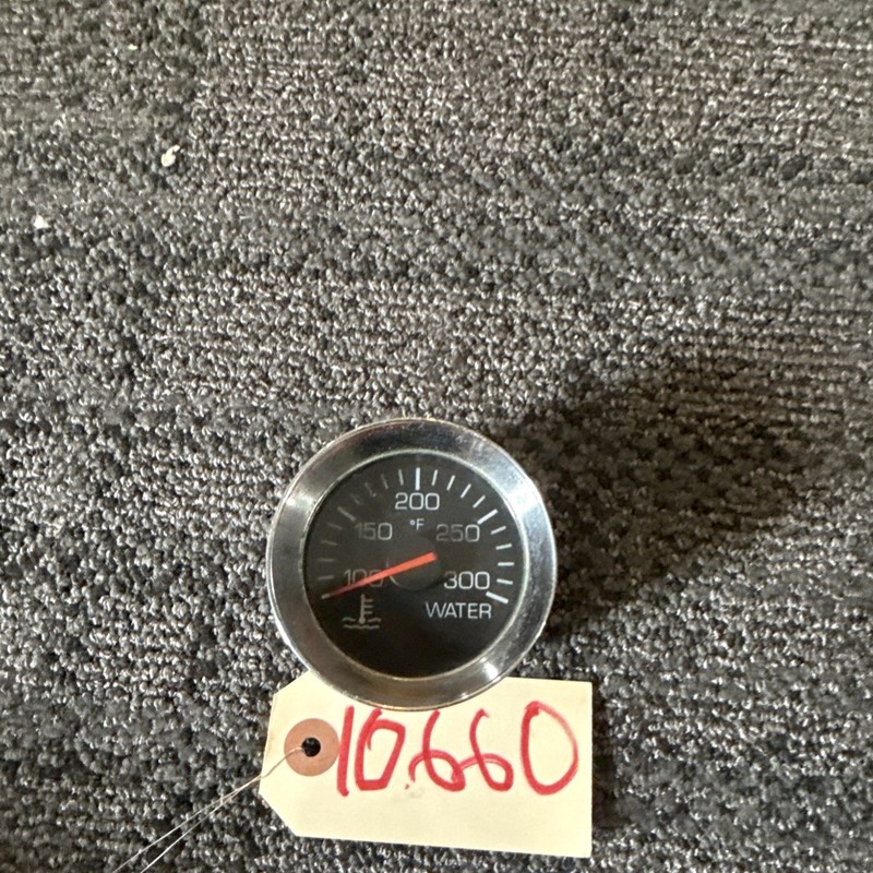 Kenworth T440 COOLANT TEMP Gauge | P/N Q43-1111-105