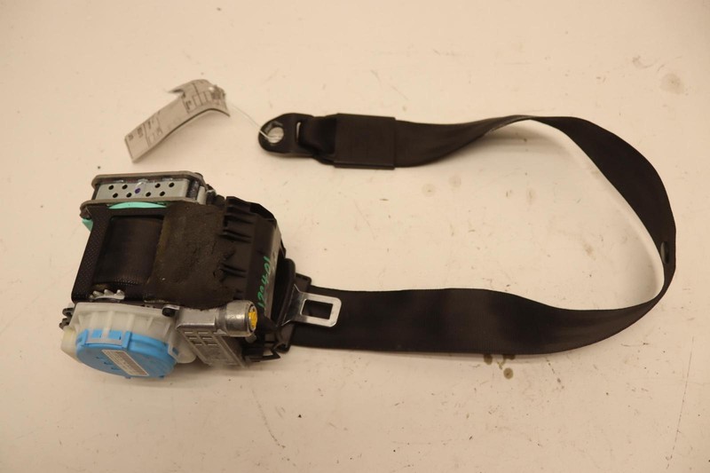 2010-2017 AUDI S5 A5 CONVERTIBLE FRONT LEFT DRIVER SIDE SEAT BELT OEM