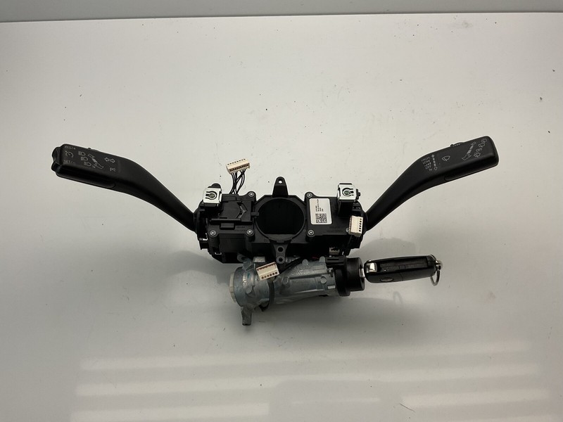 5K0953501AT COMBINATION SWITCH VW TOURAN TIGUAN GOLF 5K0953502M