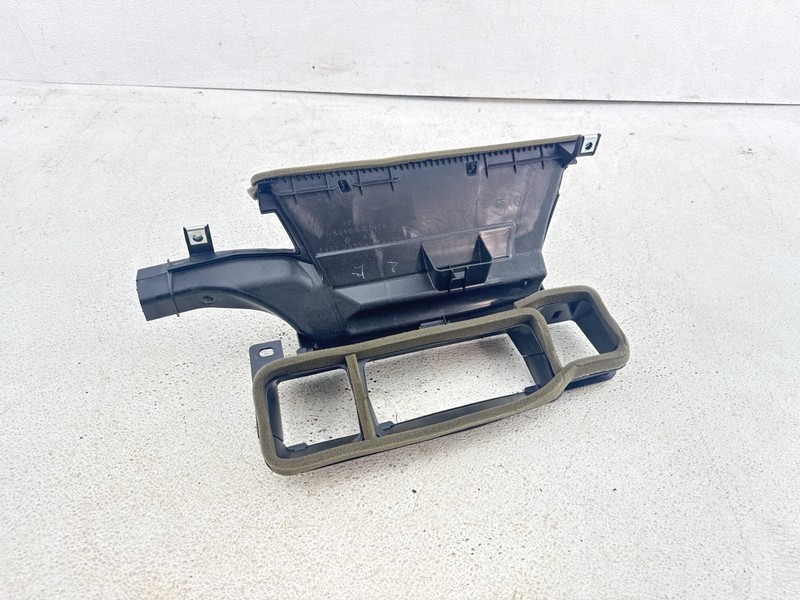 2010-2015 Toyota Prius Defroster Nozzle Air Duct Assembly 55967-47020 OEM