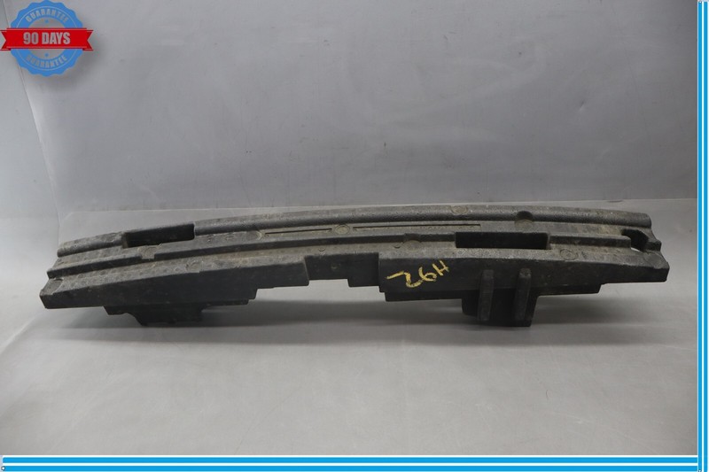 13-19 Mercedes X166 GL550 GLS550 Rear Bumper Impact Absorber Foam Oem