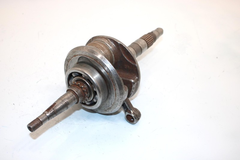 81 Honda Atc185sa Oem Crankshaft 13000-958-010 13000-958-030 AHS