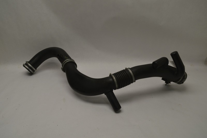 07 08 09 JAGUAR XKR AIR INLET PIPE OEM 7w83-9f805-ac LEFT DRIVER SIDE