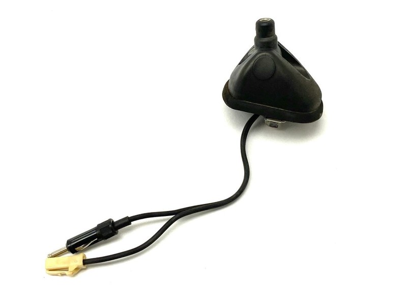 Roof Mounted Radio Antenna Base 8723A162 Fits 2008-2010 Mitsubishi Lancer 84402