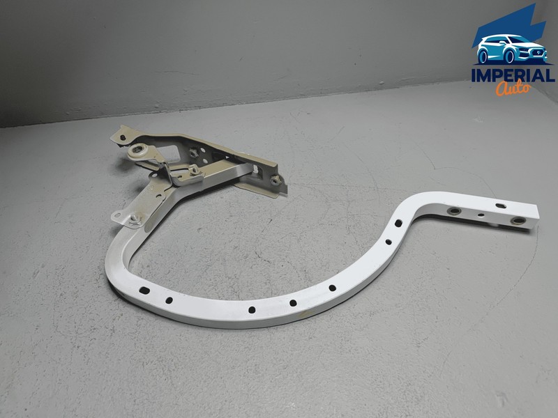 TOYOTA CAMRY REAR LEFT DRIVER SIDE TRUNK DECK LID HINGE 089 OEM 2018-2024