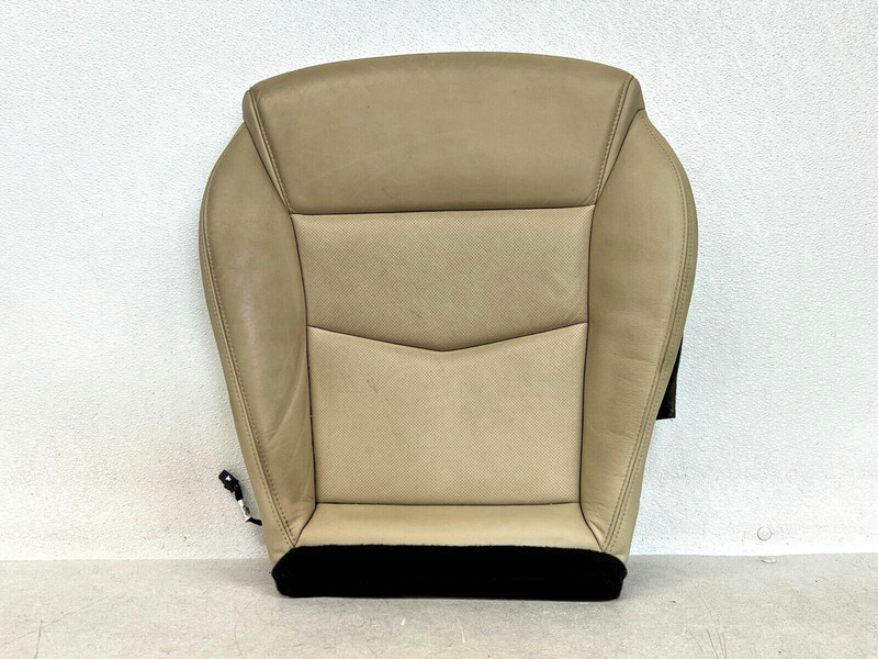 ⭐2017-2019 CADILLAC XT5 FRONT LEFT DRIVER SIDE SEAT LOWER CUSHION OEM LOT2511