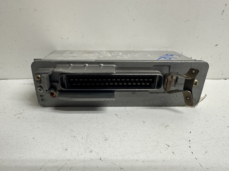 1989-1991 BMW 525i ABS Anti Locking Brake Brakes Module Computer 0 265 100 049