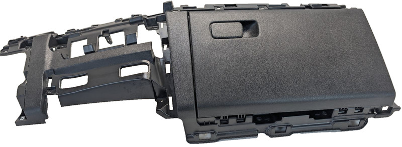 🔅2021-2024 KIA K5 LXS OEM. DASH INSTRUMENT PANEL GLOVE BOX STORAGE COMPARTMENT