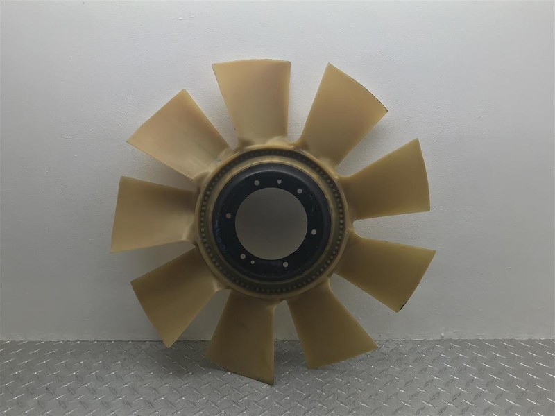 2003-2007 FORD F-250SD F-350SD 6.0L DIESEL COOLING FAN BLADE OEM 3C3Z-8600-AB