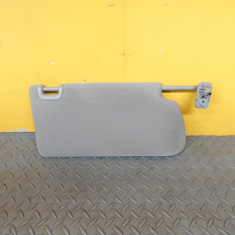 2022-2024 NISSAN FRONTIER RIGHT PASSENGER SIDE INTERIOR SUN VISOR OEM 964009BV0B